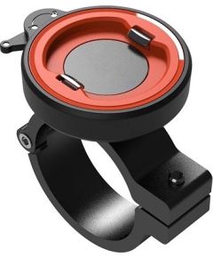 Extradigital Phone Holder for Bicycle, Motorcycle, El. Vehicle, 22.2-35 mm Telefonu Turētāji Auto Velo Moto