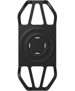 Extradigital Silicone Phone Holder Adapter Telefonu Turētāji Auto Velo Moto