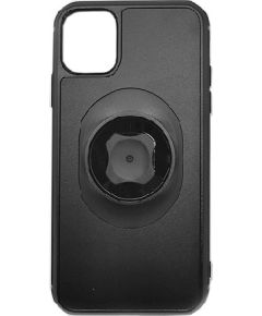Extradigital Mount Case for iPhone 12 Mini Telefonu Turētāji Auto Velo Moto