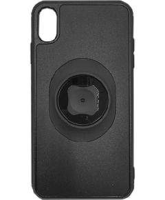 Extradigital Mount Case for iPhone XR Telefonu Turētāji Auto Velo Moto