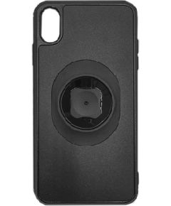 Extradigital Mount Case for iPhone X/ XS Telefonu Turētāji Auto Velo Moto