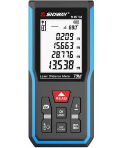 Sndway2 Laser Distance Meter 70m