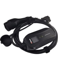 Timxon Electric Car Charger Type 2 - Schuko (220V), 6-16A, 3.5kW, 1-phase, 5m Elektro Auto lādēšanas piederumi