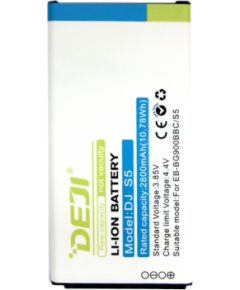 EXD Аккум. SAMSUNG G900F (Galaxy S5) Aккумуляторы