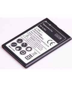 Extradigital Аккум. Nokia BP-3L (710, 610, 603) Aккумуляторы