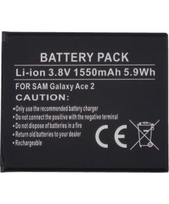 Extradigital Аккум. Samsung i8160, S7560 (Galaxy S3 mini) Aккумуляторы
