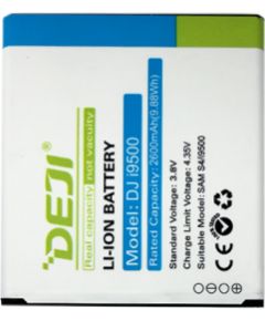 EXD Аккум. SAMSUNG i9500 (Galaxy S4) Aккумуляторы