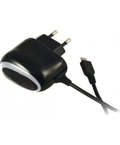 Extradigital Charger USB Micro, 2.1A, 1.5m