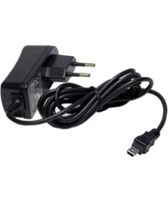 Extradigital Charger USB Mini: 220V, 1A