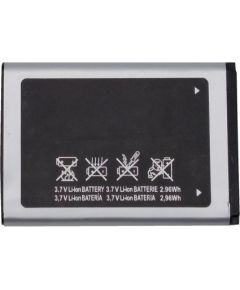 Extradigital Аккум. SAMSUNG X200, X520, X530, E900 Aккумуляторы