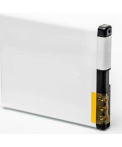 Extradigital Аккум. Nokia BL-5F (N95, N93i, 6290) Aккумуляторы