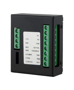 Dahua Extension Module DEE1010B Piederumi