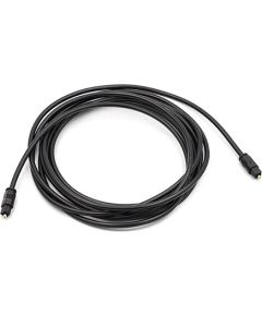 EXD Optical audio cable Toslink-Toslink, 3m
