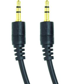 Extradigital Audio cable 3.5mm, 1.5 m