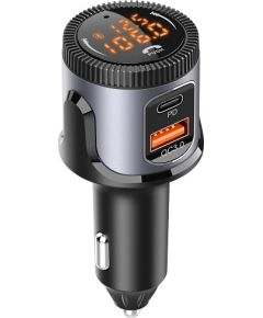 Extradigital FM Transmittter BC72