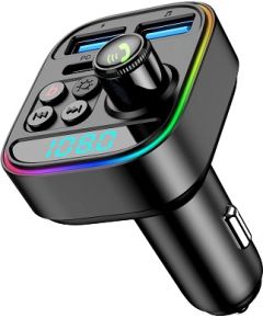 Extradigital FM transmitter T18