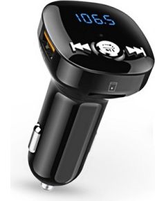 Extradigital FM transmitter BC40Q