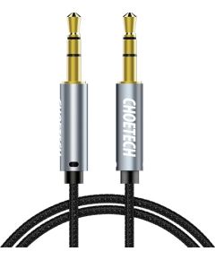 CHOETECH Audio Aux Cable 3.5mm, M-M, 1.2m