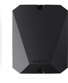 Ajax MultiTransmitter module (black)  Bezvadu Apsardzes Sistēmas