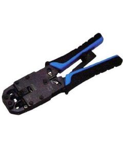 Extradigital RJ45 crimping tool Knaibles un stangas