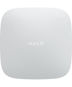 Ajax REX Smart Home Range Extender (white)  Bezvadu Apsardzes Sistēmas
