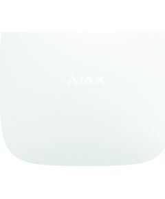 Ajax Hub Plus White  Bezvadu Apsardzes Sistēmas