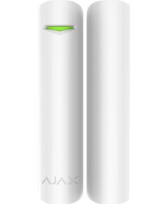 Ajax DoorProtect Plus White  Bezvadu Apsardzes Sistēmas