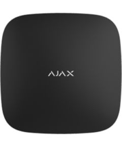Ajax Hub Black  Bezvadu Apsardzes Sistēmas