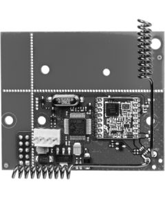 Ajax module uartBridge  Bezvadu Apsardzes Sistēmas