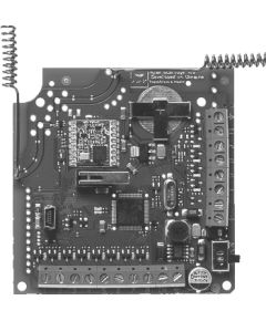 Ajax module ocBridge Plus  Bezvadu Apsardzes Sistēmas