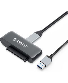 2.5inch SATA to USB3.0 Adapter ORICO UTS3-3A with Data Cable 1m