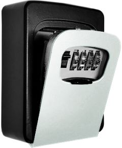 Extradigital Digital Key Storage Box with Cover 120x90x40mm Viedie slēdži