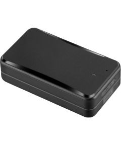 Concox Magnetic GPS tracking device, LBS, 4G, 10000mAh Auto FM Transmiteri un Carplay ierīces
