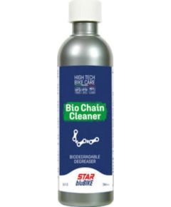 Star Blubike Bio Chain Cleaner 250ml Biodegradable Degreaser / 250 ml Другие аксессуары для велосипедов