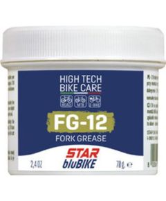 Star Blubike FG12 Fork Grease 70g Другие аксессуары для велосипедов