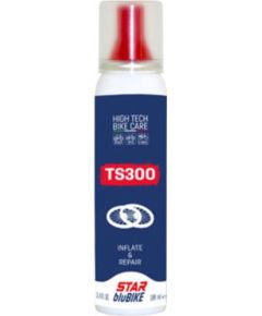 Star Blubike TS 300 Inflate & Repair 100ml / 100 ml Другие аксессуары для велосипедов