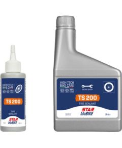 Star Blubike TS 200 Tire Sealant / 120 ml Другие аксессуары для велосипедов