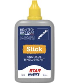 Star Blubike Slick Universal Bike Lubricant 100ml / 100 ml Другие аксессуары для велосипедов