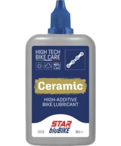 Star Blubike Ceramic High Additive Bike Lubricant 100ml / 100 ml Другие аксессуары для велосипедов