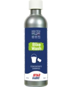 Star Blubike Bike Wash 250ml Concentrate Shampoo / 250 ml Другие аксессуары для велосипедов