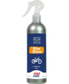 Star Blubike Bike Shine & Protect 250ml Carnauba Wax / 250 ml Другие аксессуары для велосипедов