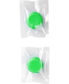 Extrawize MozziPill Refills (2pcs) / Zaļa Различные аксессуары