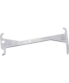 KMC Easy Chain Checker Другие аксессуары для велосипедов