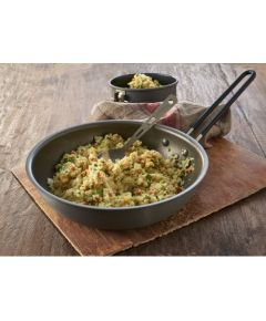 Trek'n Eat Vegetable Couscous 160g Tūristu pārtika