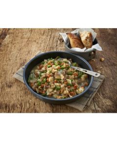 Trek'n Eat Potato Stir Fry with Beef and Green Beans 170g Tūristu pārtika