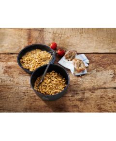 Trek'n Eat Pasta with Creamy Mushrooms+Beef 240g PS1000+ Tūristu pārtika