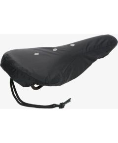 Brooks England Rain Cover Nylon S/M/L / Melna Citi Velosipēdu piederumi