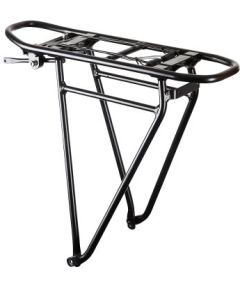 Racktime Eco Tour 28" / Melna / 28 Другие аксессуары для велосипедов