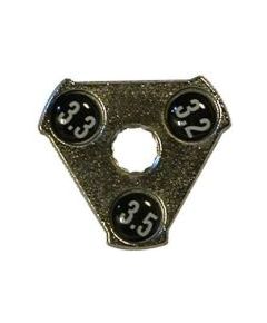 Marwi 10-BT139 Citi Velosipēdu piederumi