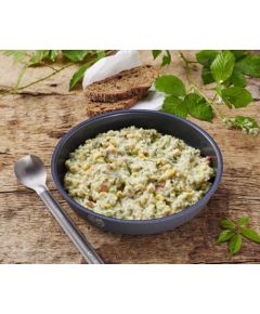 Trek'n Eat Creamy Chicken 145g / 145 g Tūristu pārtika